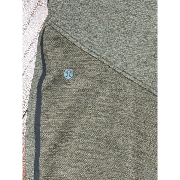NEW Lululemon Mens XXL Tech Performance Joggers Gray Stretch Athletic Casual - Picture 15 of 15